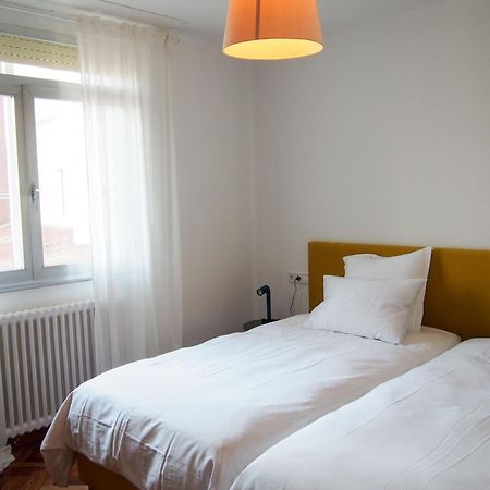 Plaza Loft Διαμέρισμα Vilagarcia de Arousa Εξωτερικό φωτογραφία
