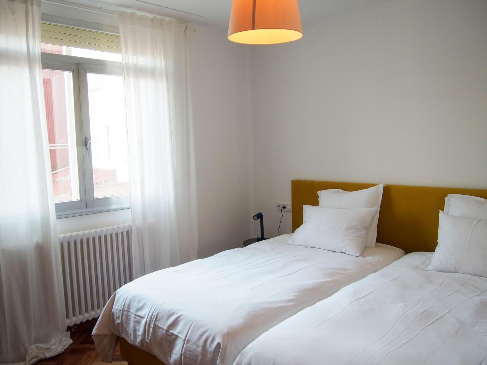 Plaza Loft Διαμέρισμα Vilagarcia de Arousa Εξωτερικό φωτογραφία