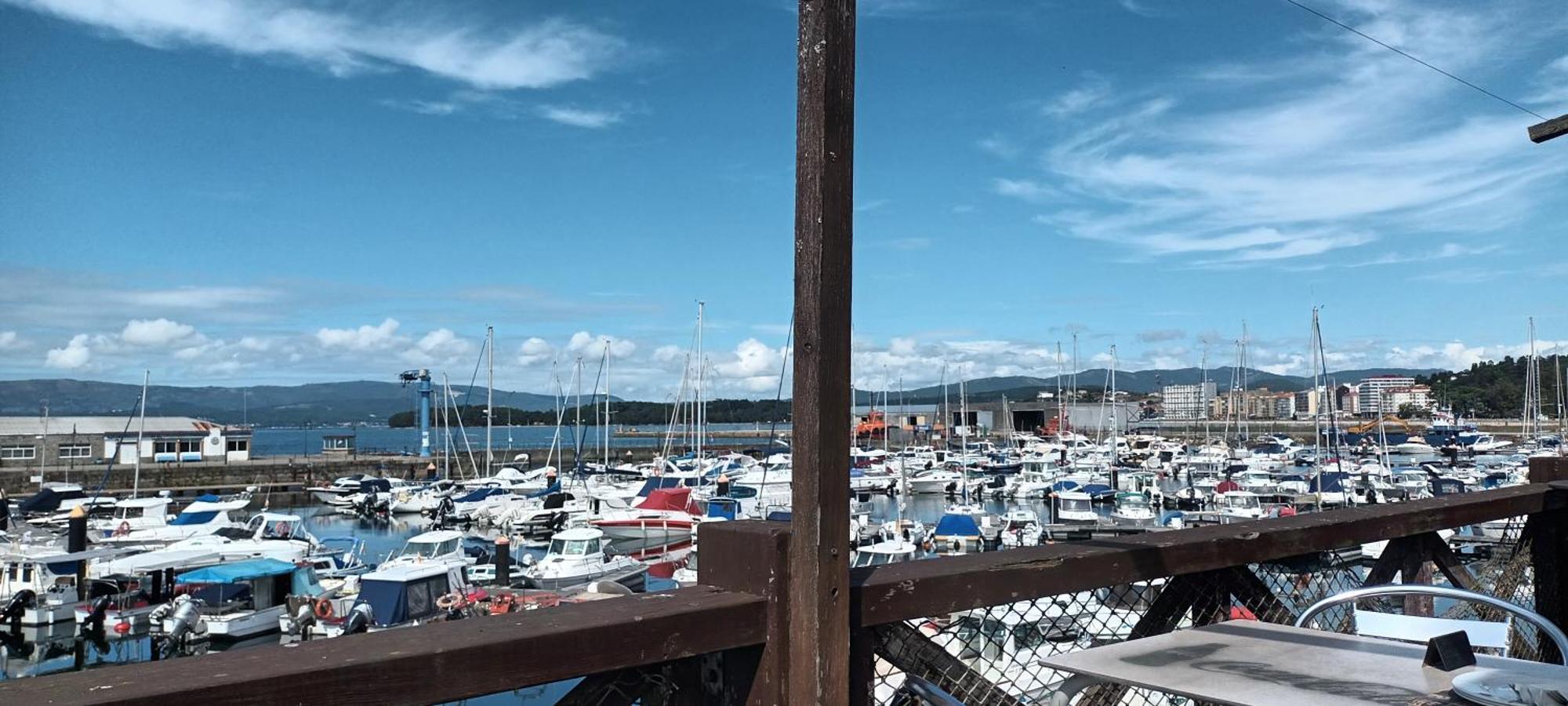 Plaza Loft Διαμέρισμα Vilagarcia de Arousa Εξωτερικό φωτογραφία
