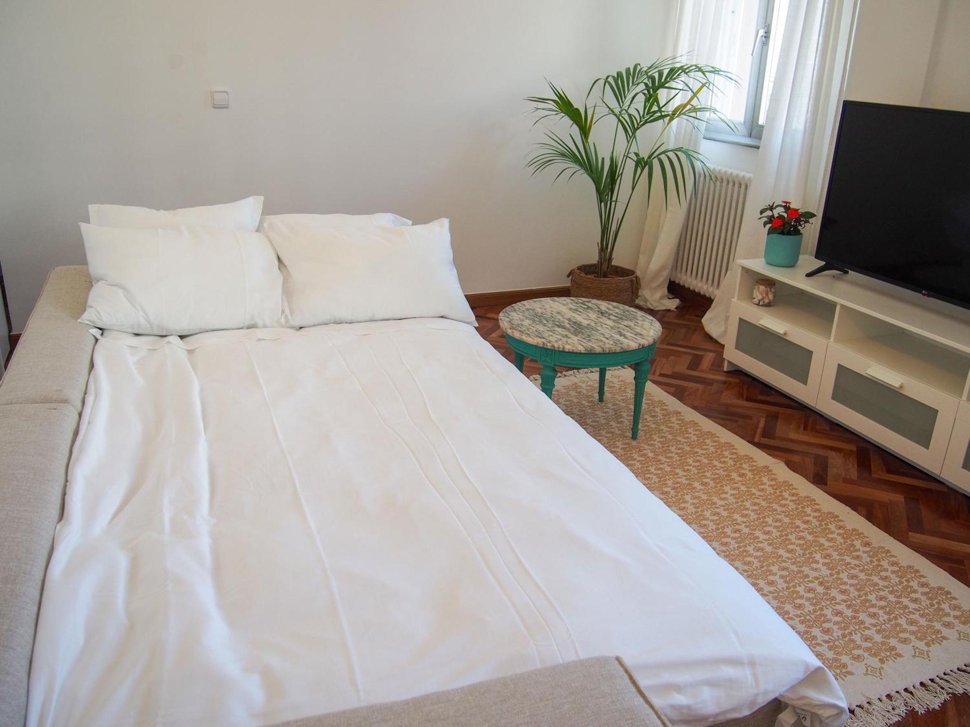 Plaza Loft Διαμέρισμα Vilagarcia de Arousa Εξωτερικό φωτογραφία