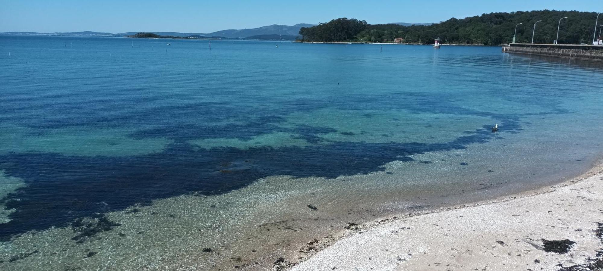 Plaza Loft Διαμέρισμα Vilagarcia de Arousa Εξωτερικό φωτογραφία