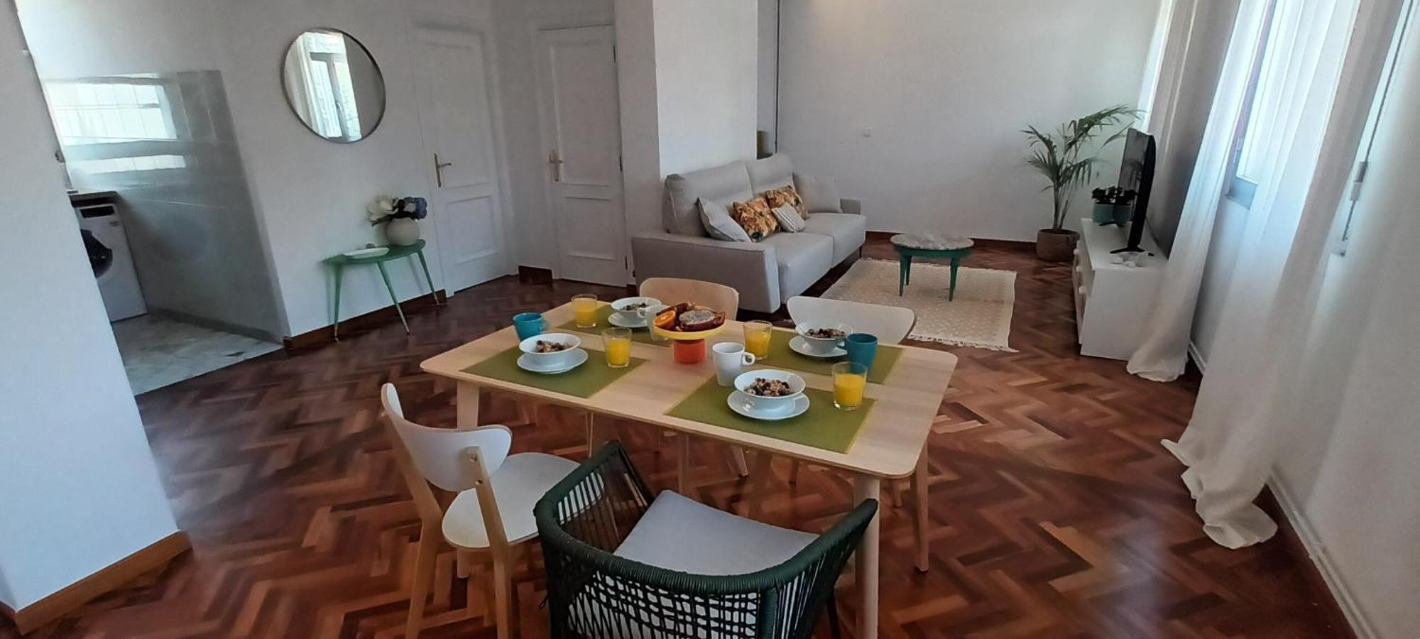 Plaza Loft Διαμέρισμα Vilagarcia de Arousa Εξωτερικό φωτογραφία