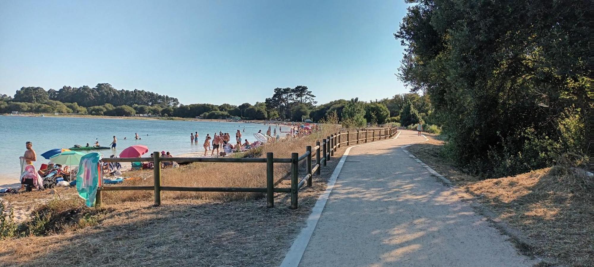 Plaza Loft Διαμέρισμα Vilagarcia de Arousa Εξωτερικό φωτογραφία