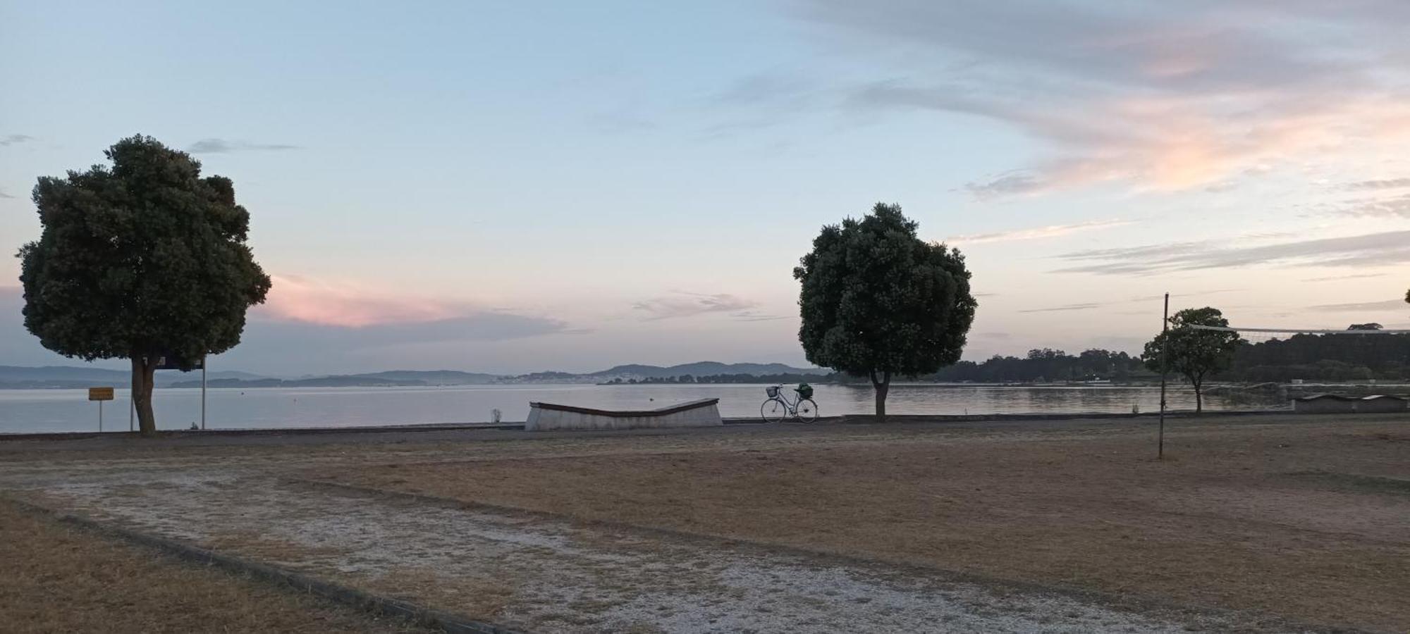 Plaza Loft Διαμέρισμα Vilagarcia de Arousa Εξωτερικό φωτογραφία